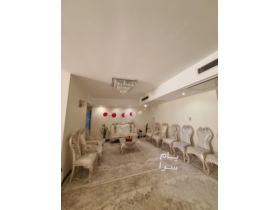 تهران فروش آپارتمان ۱۰۵ متری منطقه ۲۲ شهرک شهید باقری برج الماس ۵ واحد ۷۵