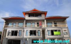 معاوضه ، خرید و فروش آپارتمان در شمال مازندران، مازندران- نور و چمستان