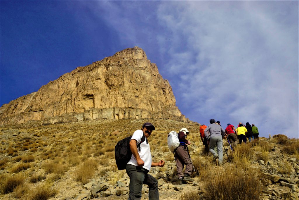 روستاهای اطراف مشهد