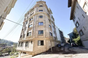 خرید آپارتمان 200 متری در لاهیجان