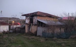 خرید خانه روستایی در اطاقور خانه سنتی ارزان ارتفاعات اطاقور لنگرود400 متر
